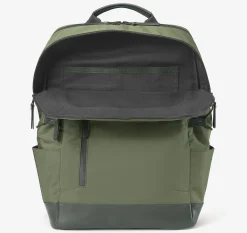 Hudson Waterproof Backpack