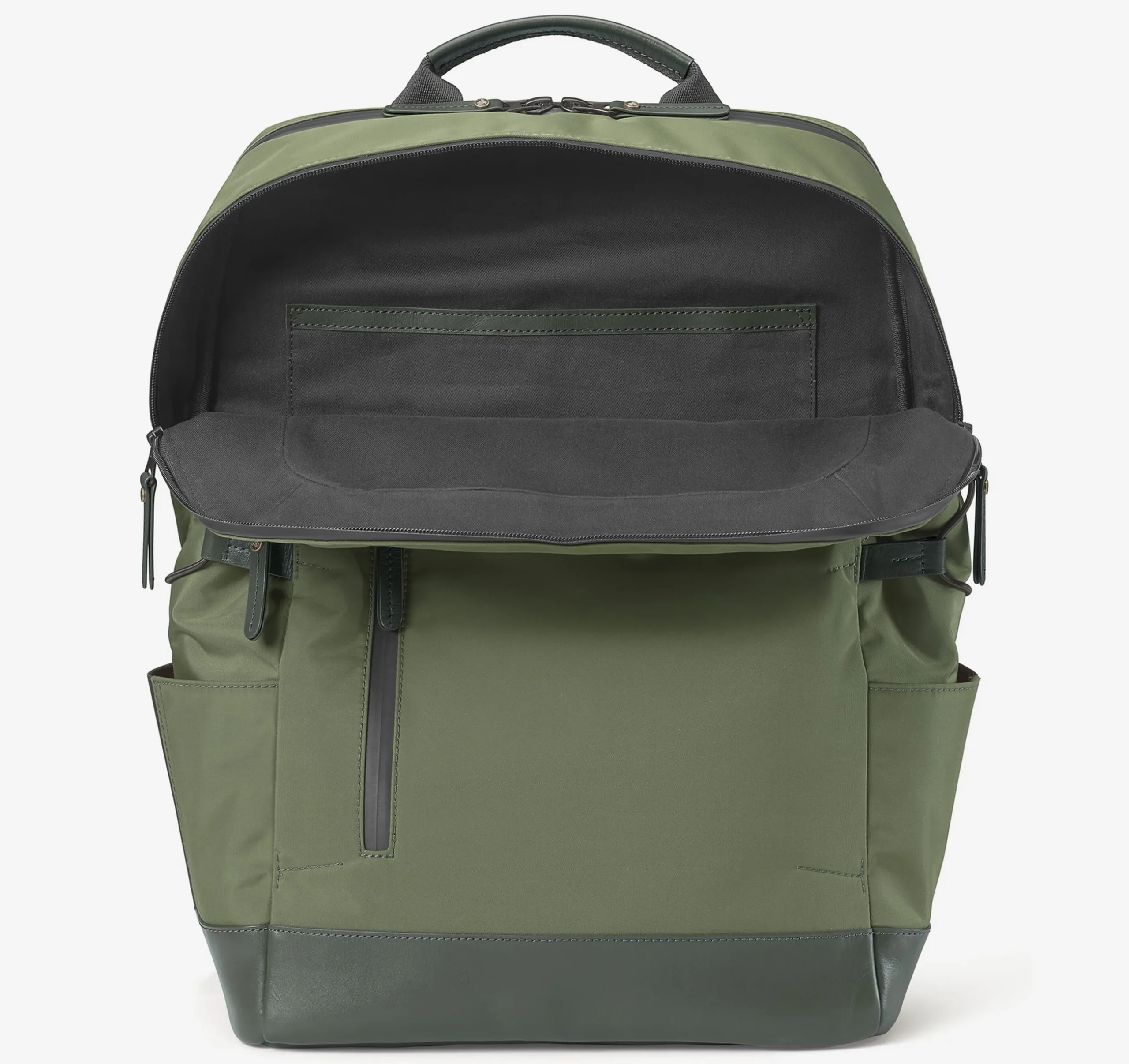 Hudson Waterproof Backpack