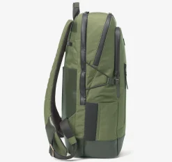Hudson Waterproof Backpack