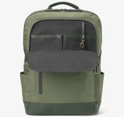 Hudson Waterproof Backpack