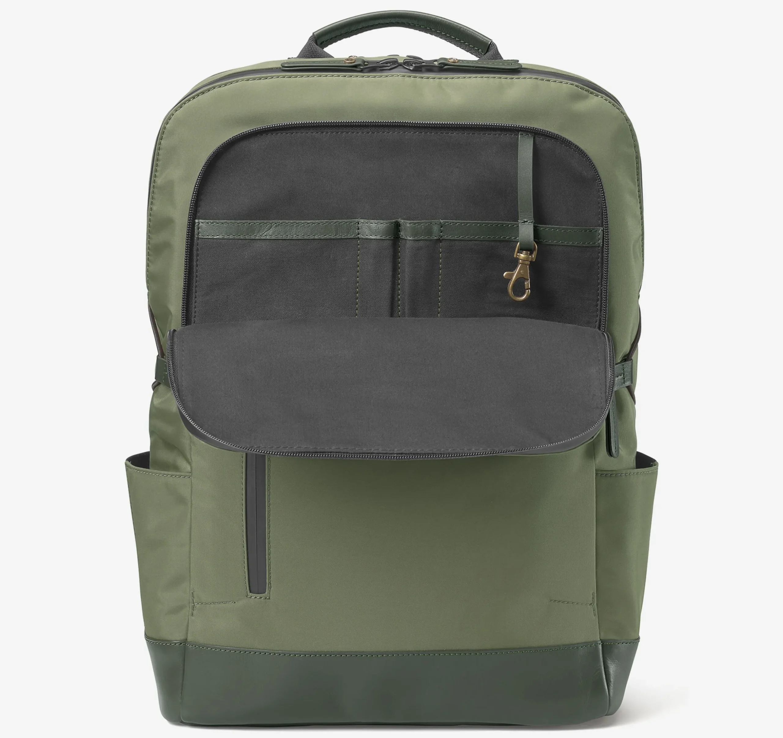 Hudson Waterproof Backpack