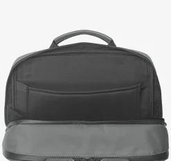 Hudson Waterproof Backpack
