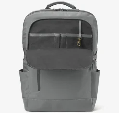 Hudson Waterproof Backpack