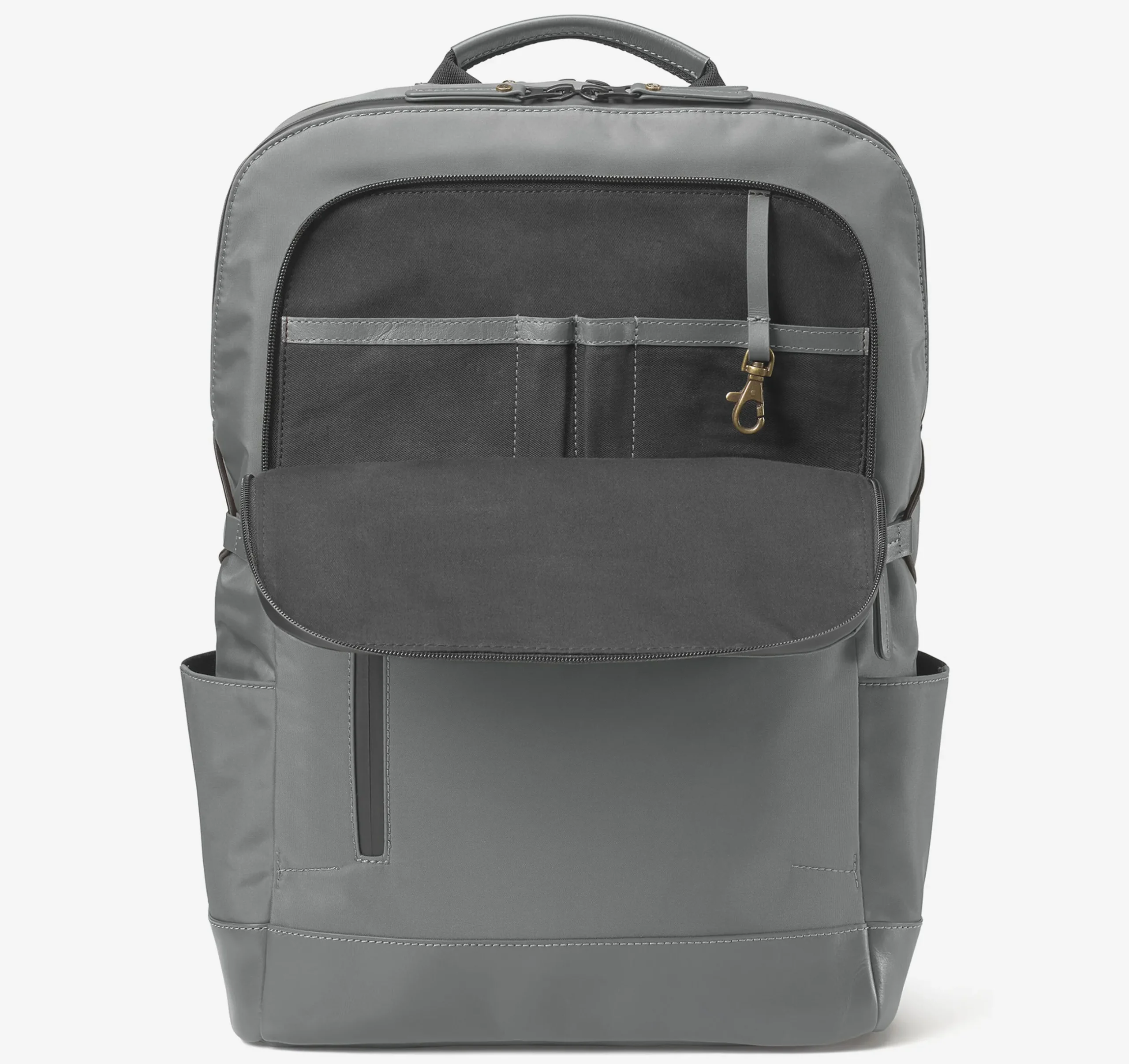 Hudson Waterproof Backpack