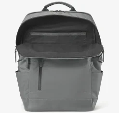 Hudson Waterproof Backpack
