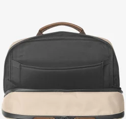 Hudson Waterproof Backpack