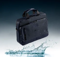 Hudson Waterproof Briefcase