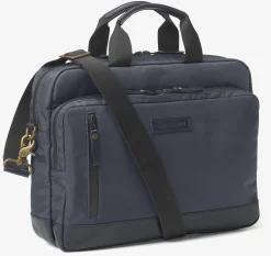 Hudson Waterproof Briefcase