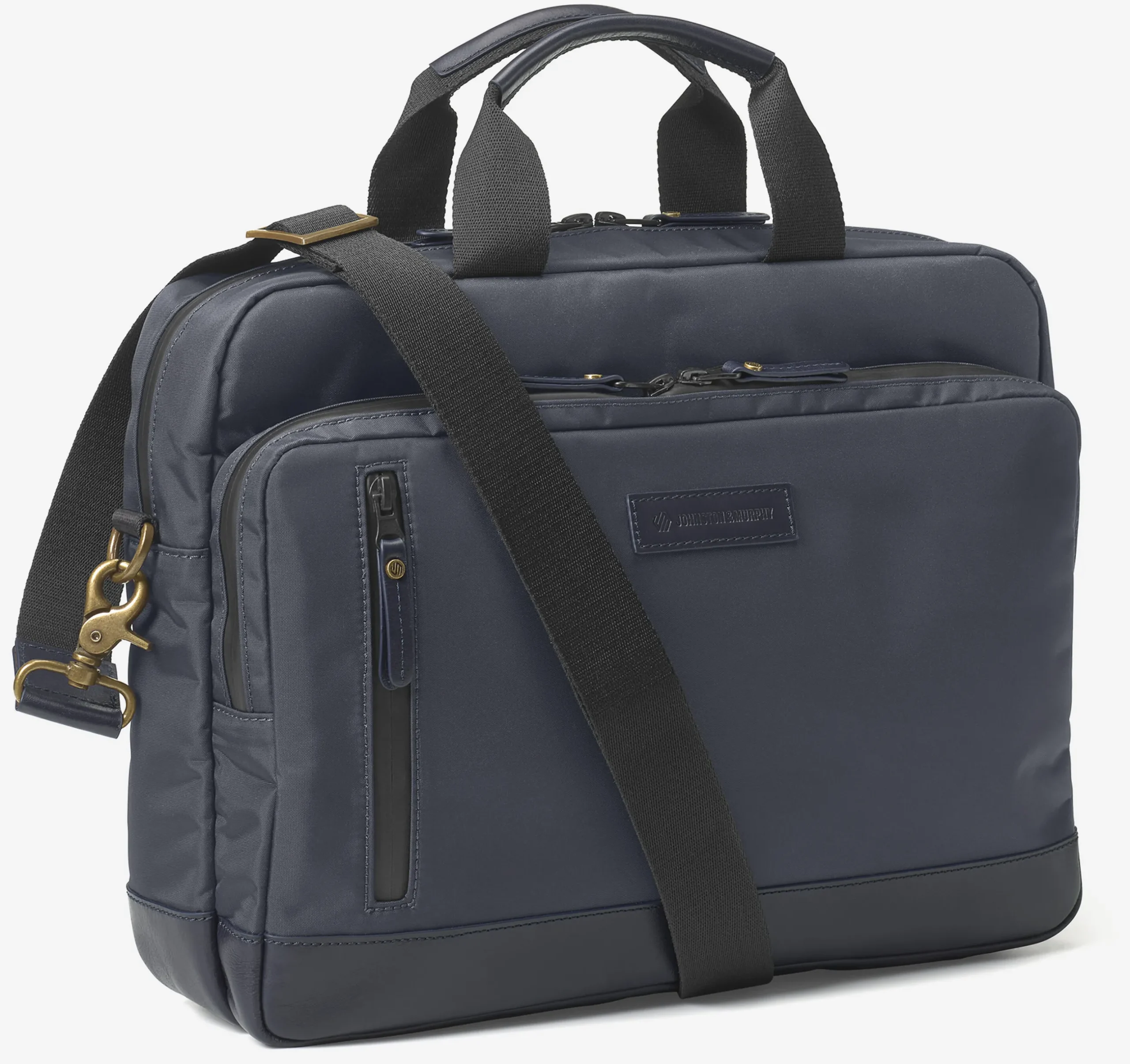 Hudson Waterproof Briefcase