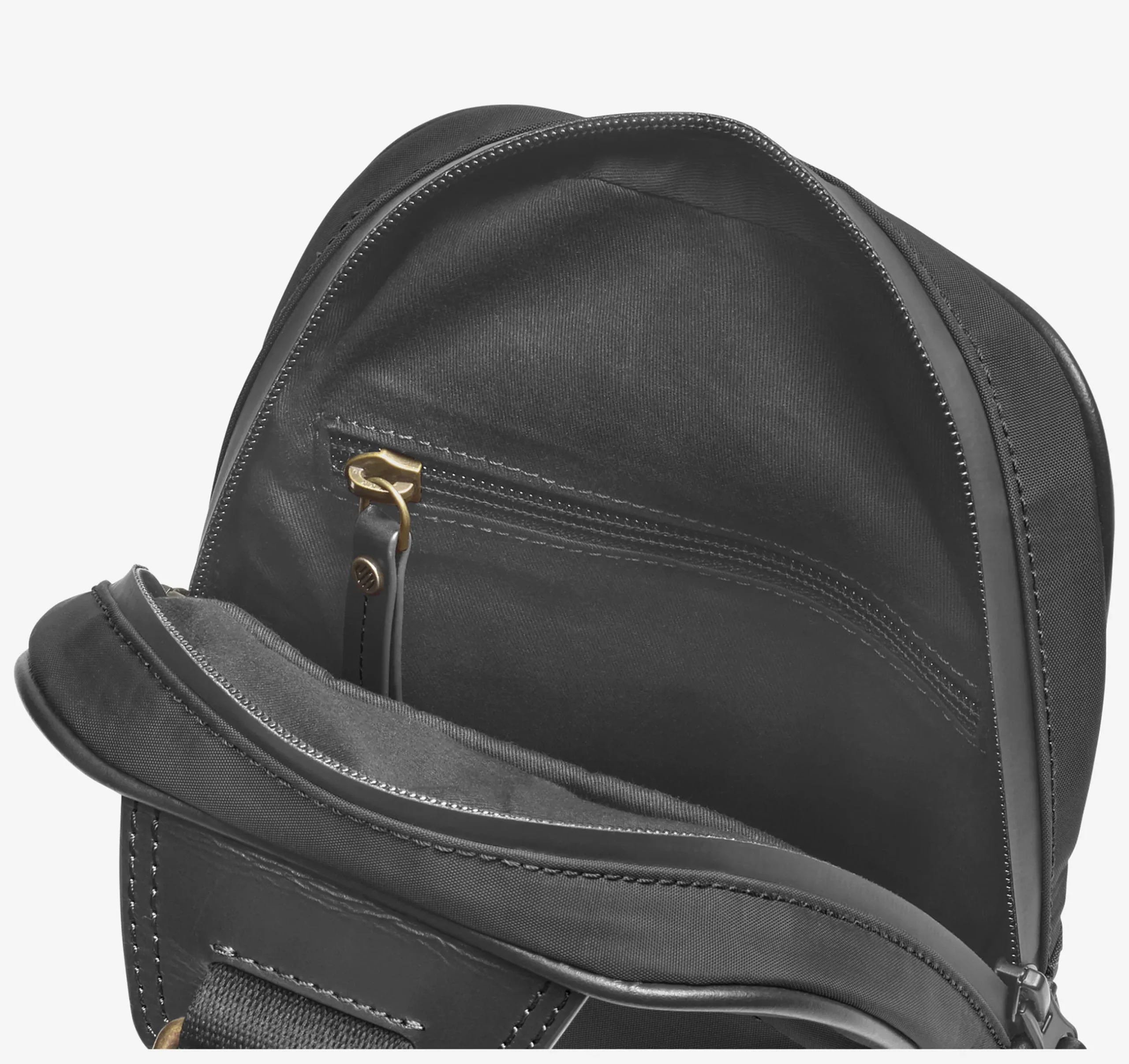 Hudson Waterproof Sling Bag