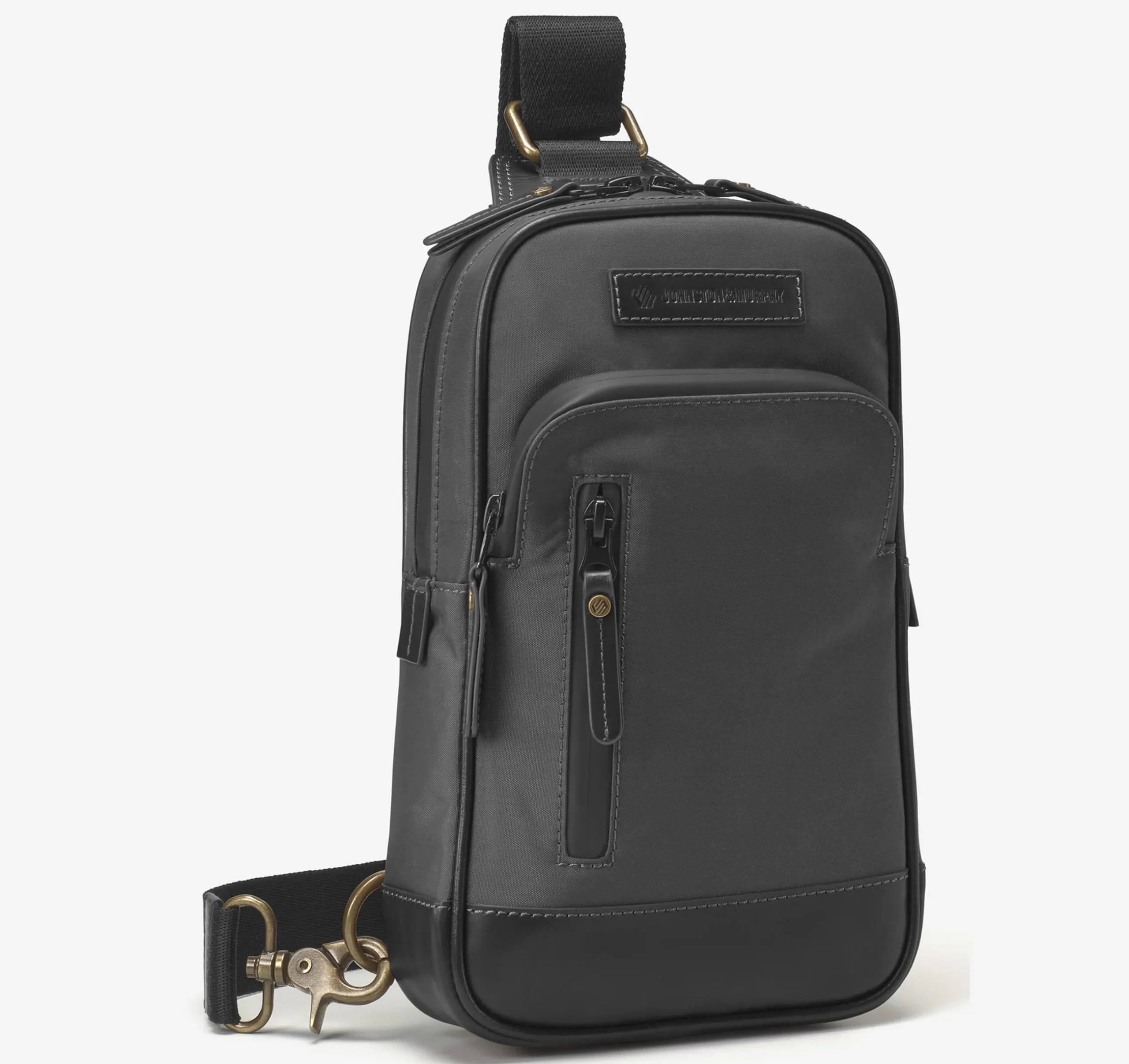 Hudson Waterproof Sling Bag