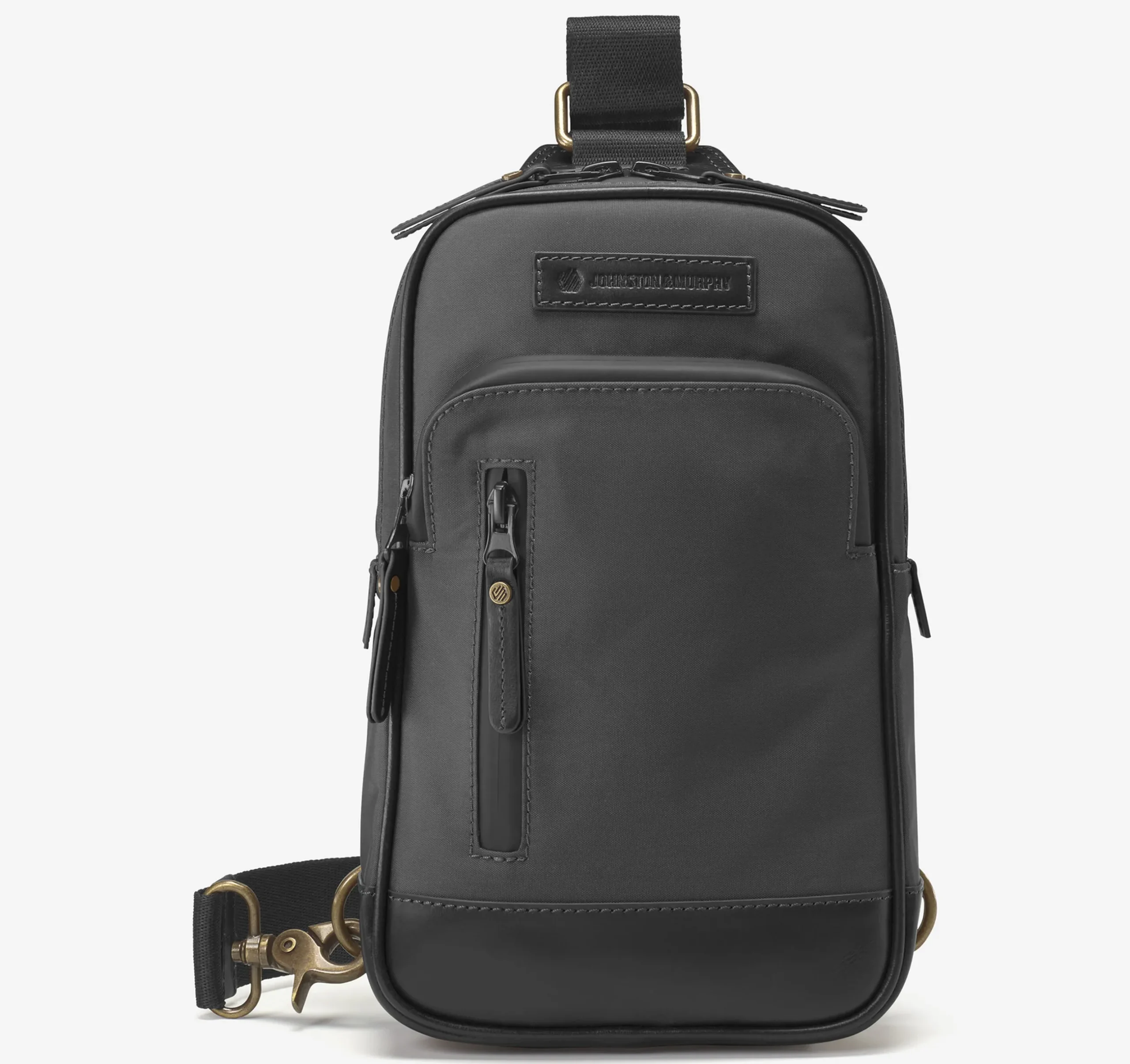 Hudson Waterproof Sling Bag