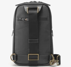 Hudson Waterproof Sling Bag