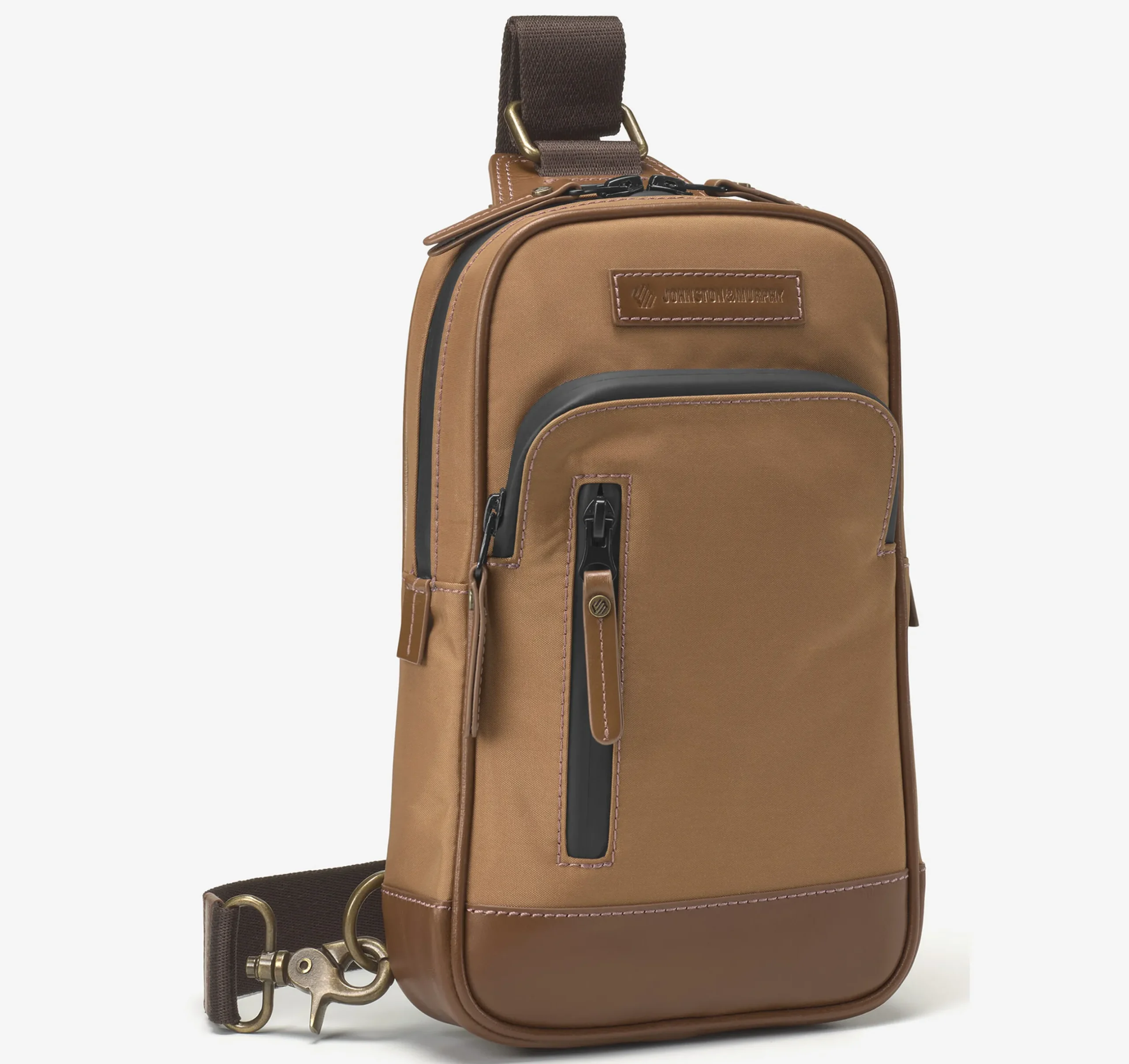 Hudson Waterproof Sling Bag