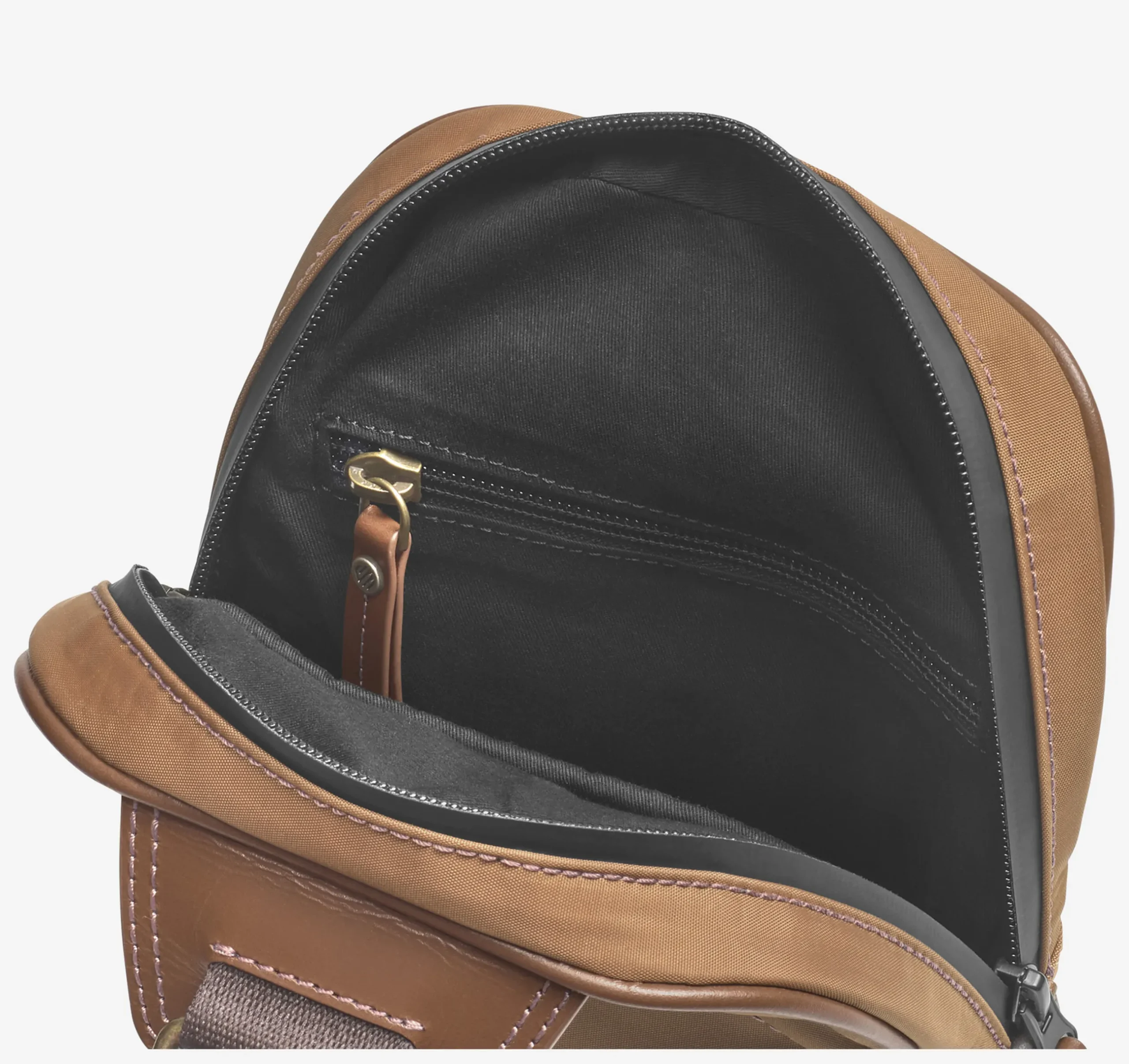 Hudson Waterproof Sling Bag