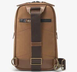 Hudson Waterproof Sling Bag