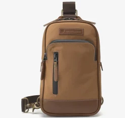 Hudson Waterproof Sling Bag