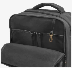 Hudson Waterproof Travel Backpack