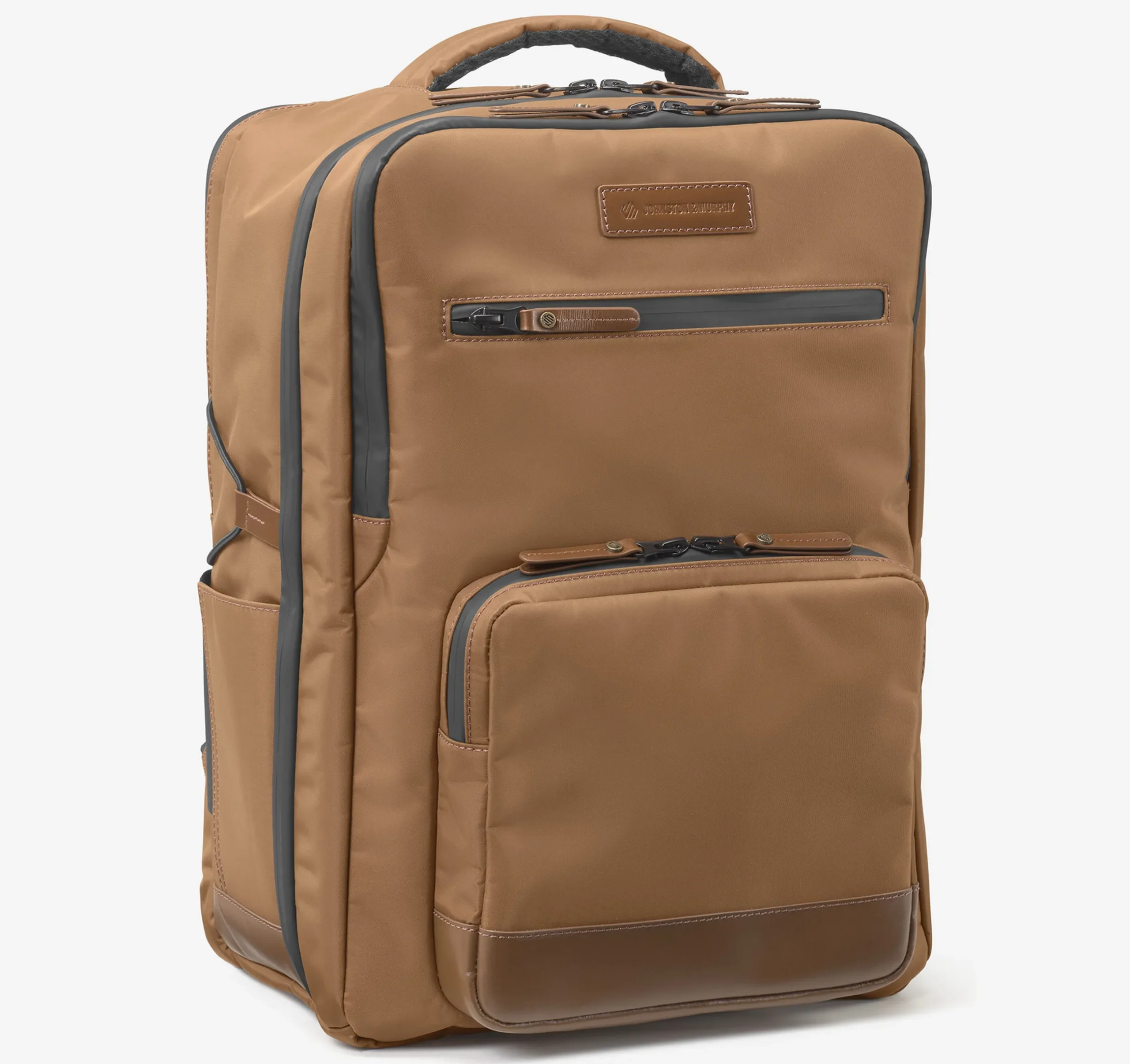 Hudson Waterproof Travel Backpack