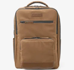 Hudson Waterproof Travel Backpack