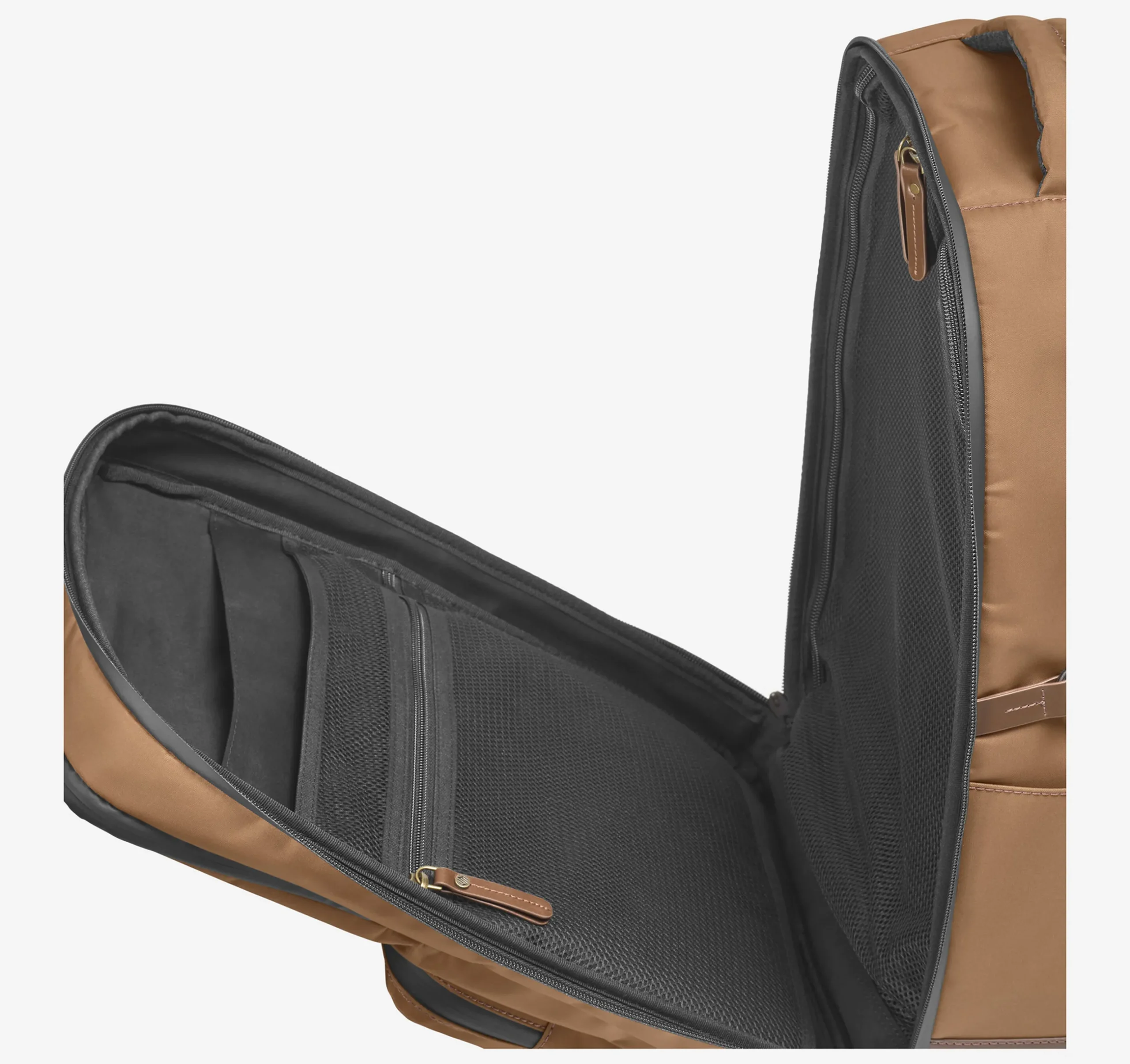 Hudson Waterproof Travel Backpack