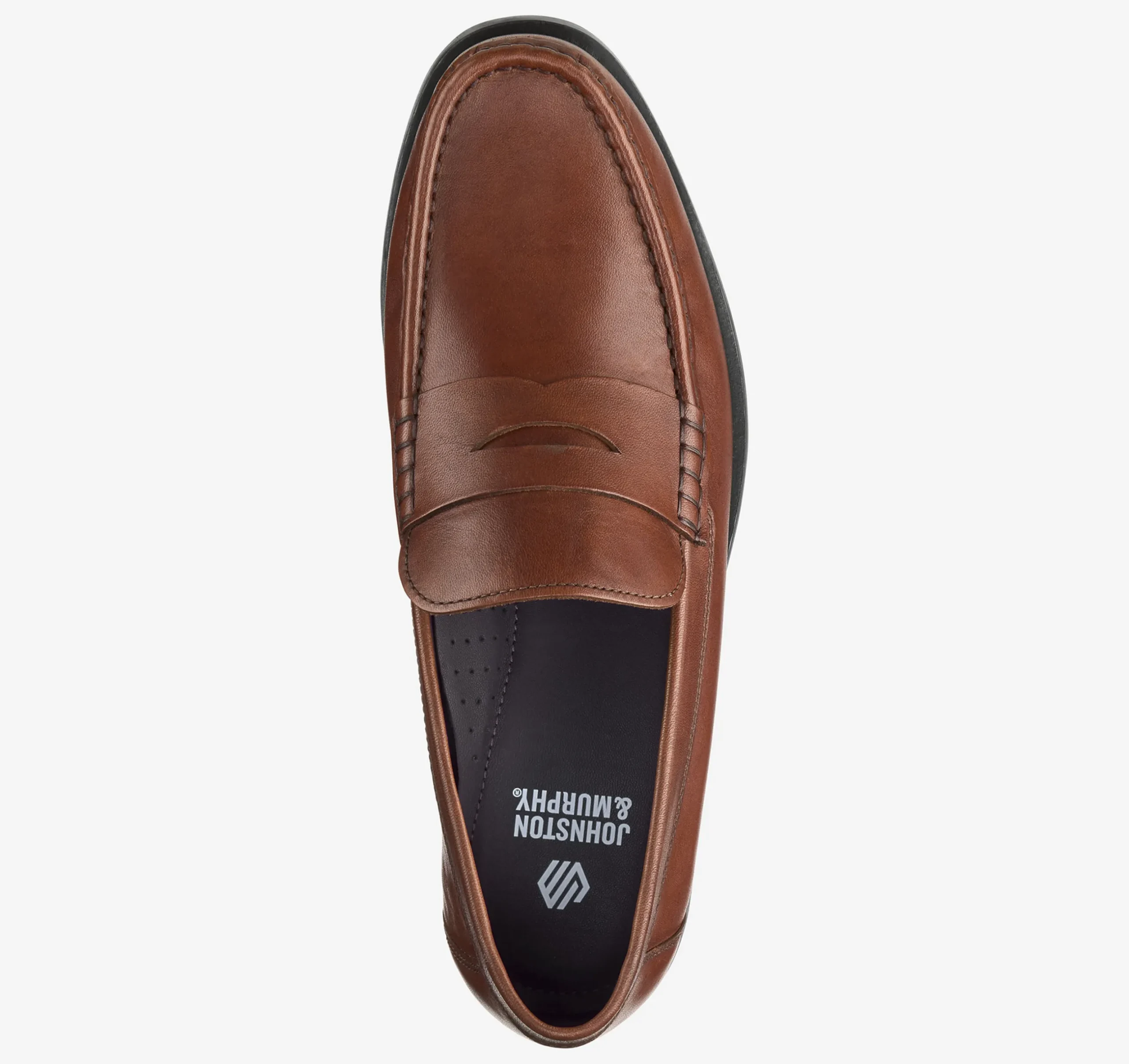 Humphrey Penny Loafer