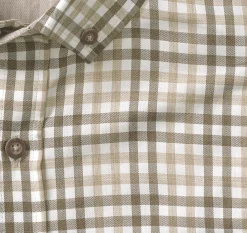 Huntley Melange Shirt