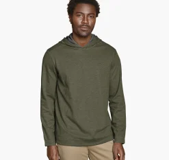 Icon Reversible Hooded Pullover