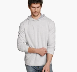 Icon Reversible Hooded Pullover