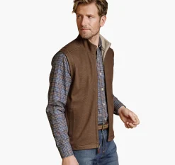 Icon Reversible Vest