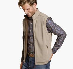 Icon Reversible Vest