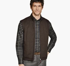 Icon Reversible Vest
