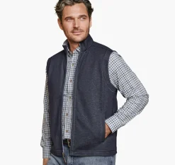 Icon Reversible Vest