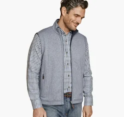 Icon Reversible Vest