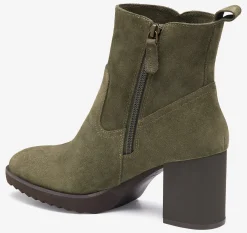 Izzie Bootie