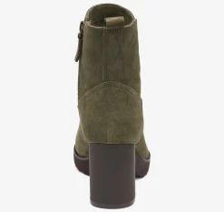 Izzie Bootie