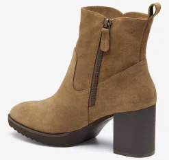Izzie Bootie