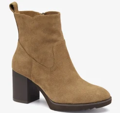 Izzie Bootie
