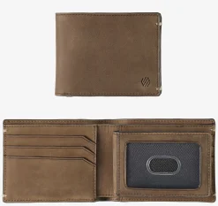 Jackson 2-in-1 Billfold Wallet