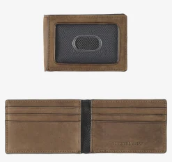 Jackson 2-in-1 Billfold Wallet