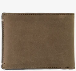 Jackson 2-in-1 Billfold Wallet