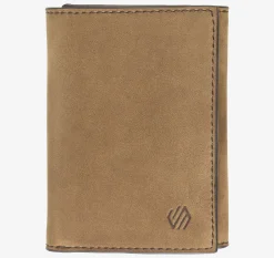 Jackson Trifold Wallet