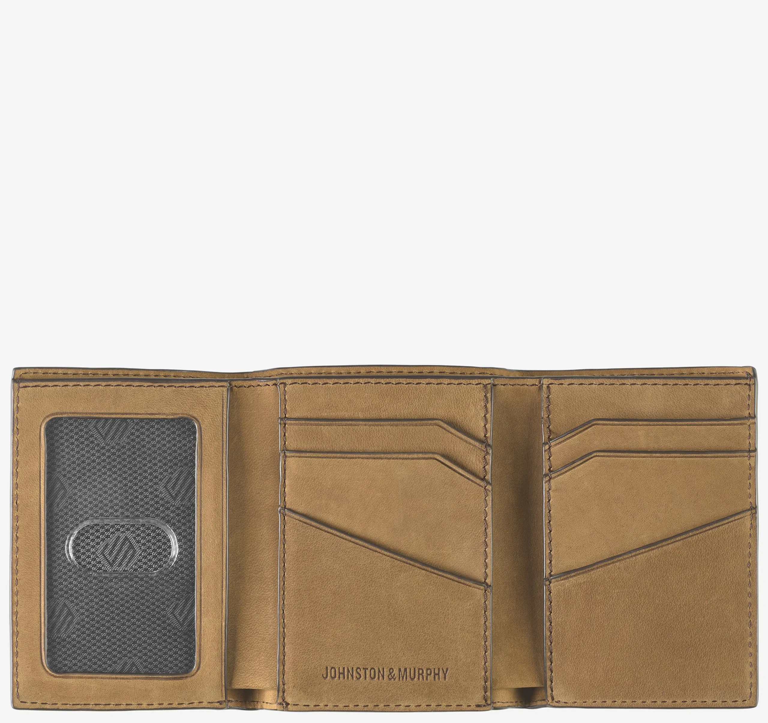 Jackson Trifold Wallet