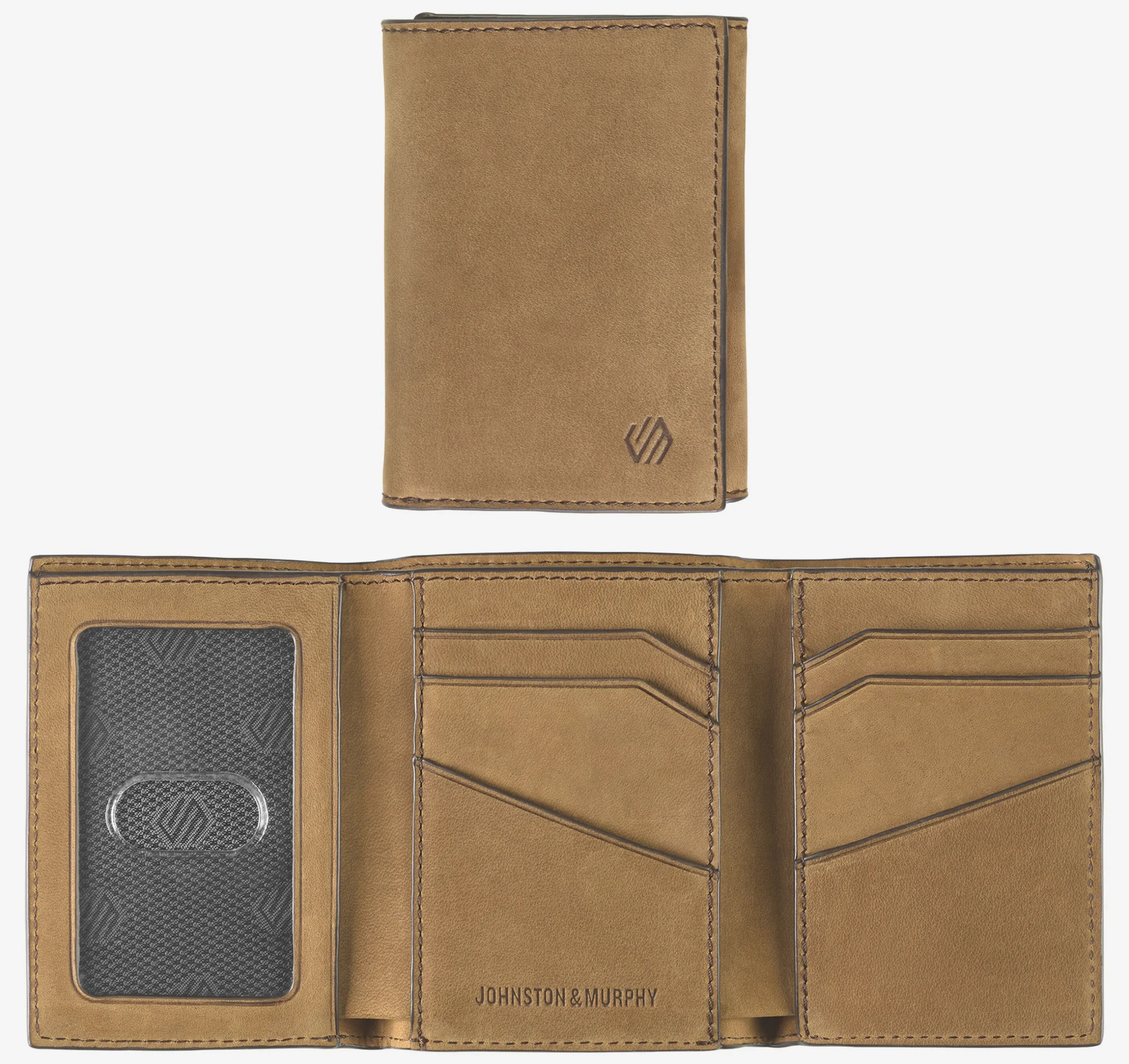 Jackson Trifold Wallet