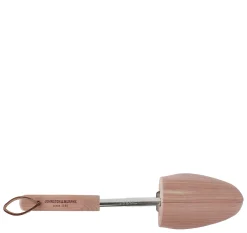 J&M Cedar Travel Shoe Trees