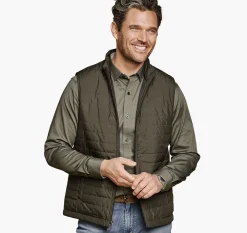 Kenner Reversible Vest
