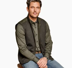 Kenner Reversible Vest