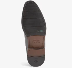 Landry Cap Toe