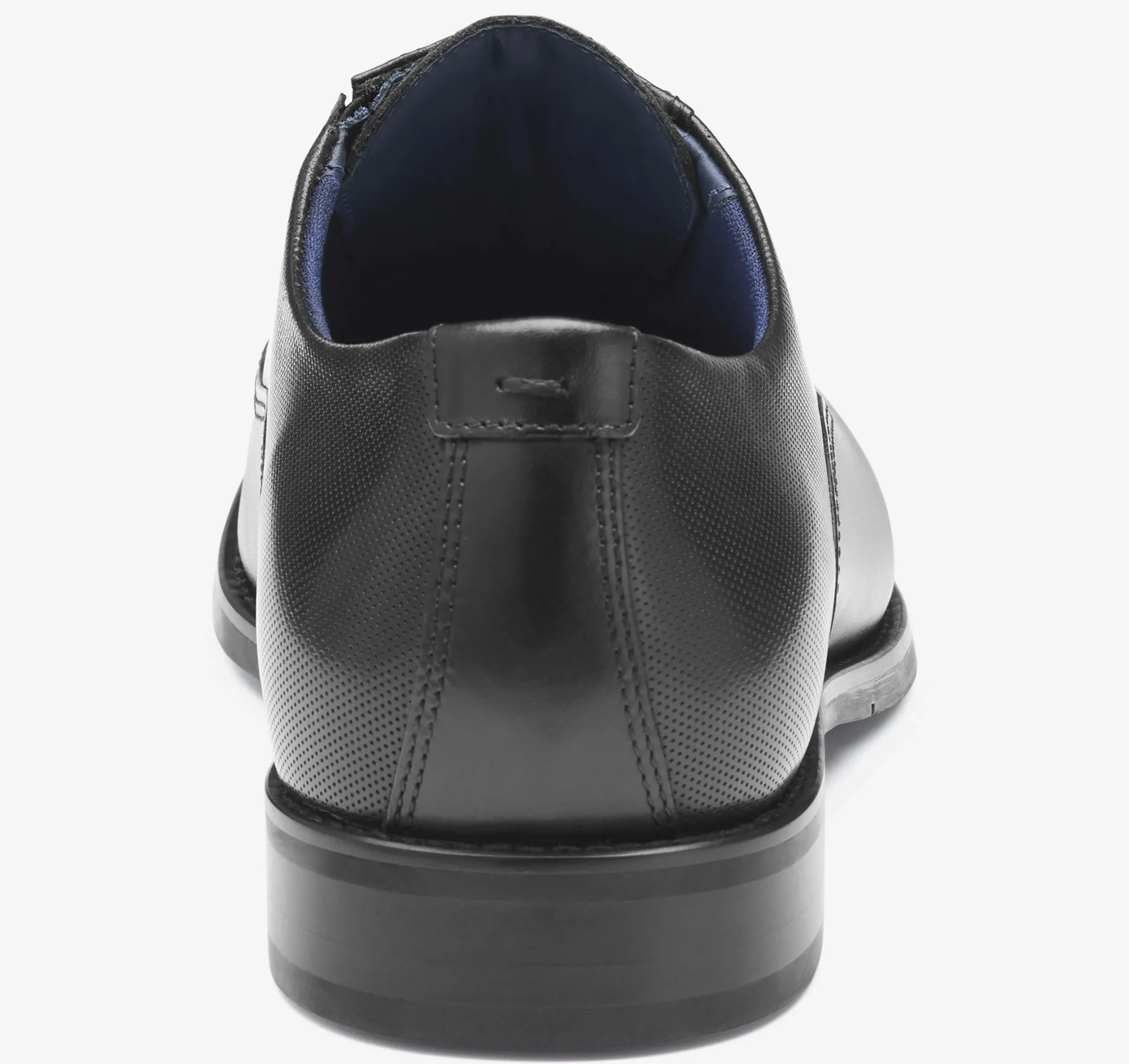 Landry Cap Toe