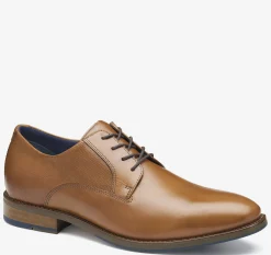 Landry Plain Toe
